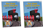 Busy Little Engine™ DVD - pack of two