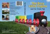 The Busy Little Engine DVD box front and back.